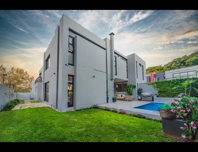 4 BEDROOM PROPERTY TO RENT IN MORNINGSIDE